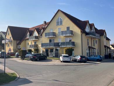 Maisonette zum Kauf als Kapitalanlage geeignet 62.500 € 1 Zimmer 36 m² Herbsleben Herbsleben 99955
