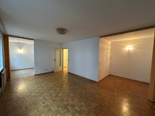 Wohnung zur Miete 516 € 1 Zimmer 39,2 m² 3. Geschoss Krongasse 15 Margareten 1050