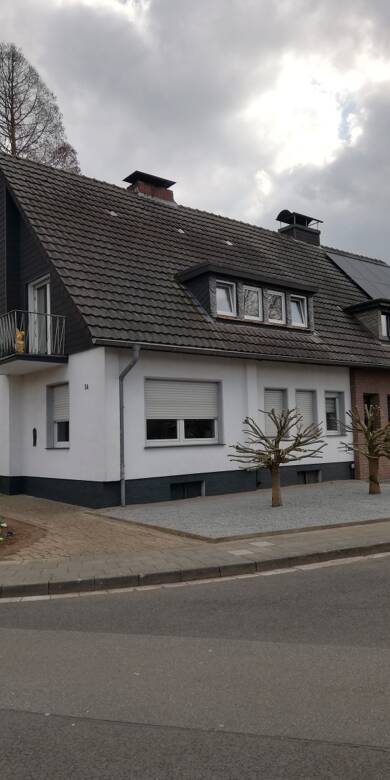 Doppelhaushälfte zum Kauf provisionsfrei 290.000 € 4 Zimmer 115 m² 1.035 m² Grundstück frei ab sofort Norf Neuss 41469