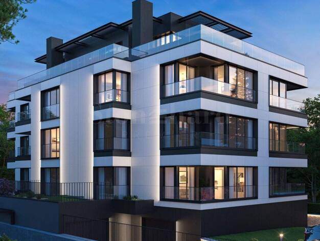 Studio zum Kauf 535.000 € 4 Zimmer 340,9 m² Sofia