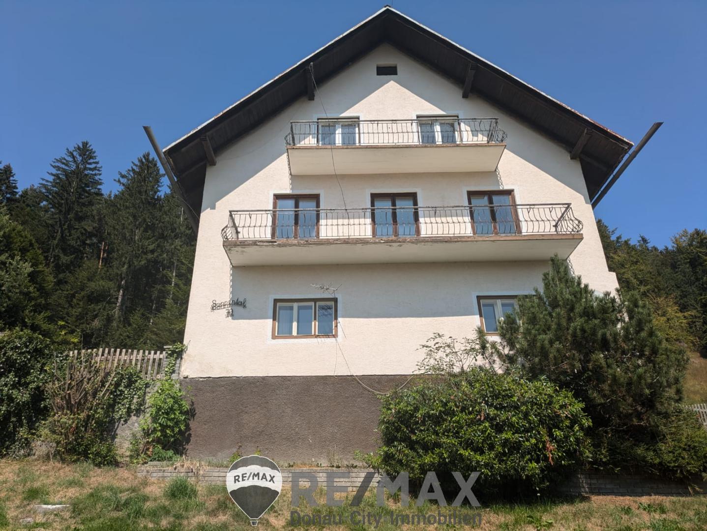 Einfamilienhaus zum Kauf 498.000 € 7 Zimmer 315 m²<br/>Wohnfläche 4.291 m²<br/>Grundstück Velden am Wörther See 9220