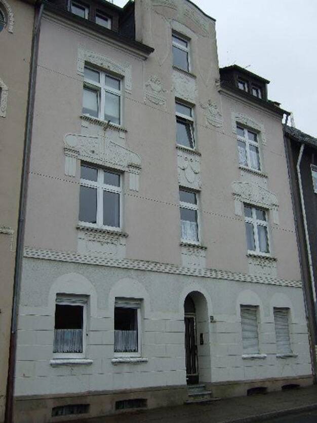 Wohnung zur Miete 532 € 2 Zimmer 50,2 m² frei ab 16.08.2025 Hopfenstr. 69 Schönebeck Essen 45359