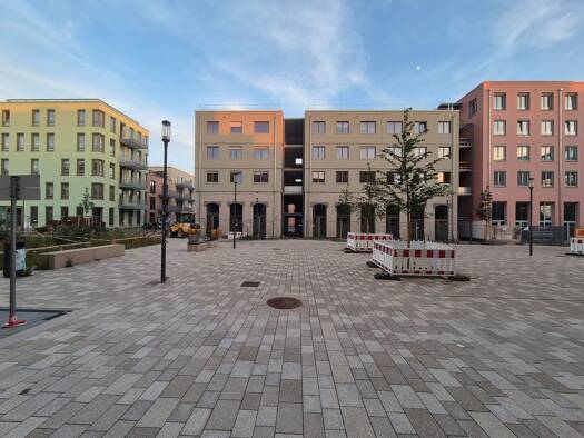 Maisonette zum Kauf provisionsfrei 1.049.000 € 3 Zimmer 141,1 m² 5. Geschoss Rohrbach Heidelberg 69126
