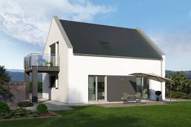 Haus zum Kauf 505.678 € 4 Zimmer 159,4 m² 631 m² Grundstück Wolfgang Landshut 84032