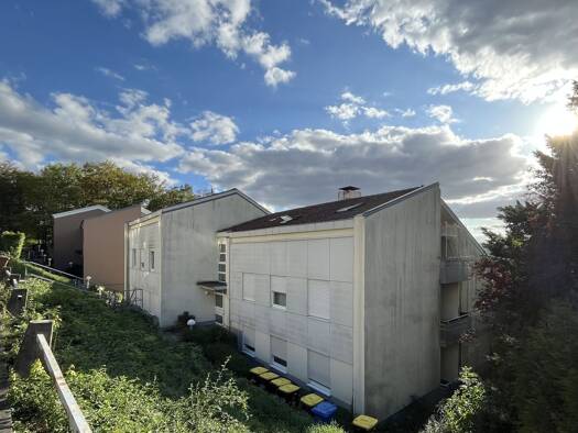 Wohnung zum Kauf 132.000 € 3 Zimmer 55,8 m² 2. Geschoss Bad Mergentheim Bad Mergentheim 97980