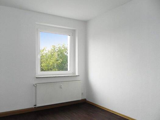 Wohnung zur Miete 230 € 2 Zimmer 37 m² EG Beethovenstraße 9 Greiz 07973