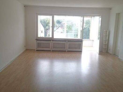 Wohnung zur Miete 1.250 € 2,5 Zimmer 80 m² frei ab sofort Friedberger Anlage 15 Nordend-Ost Frankfurt am Main 60316