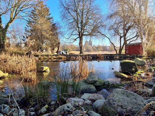 Grundstück zum Kauf 699.000 € 1.911 m² Grundstück Knieper Stralsund 18435