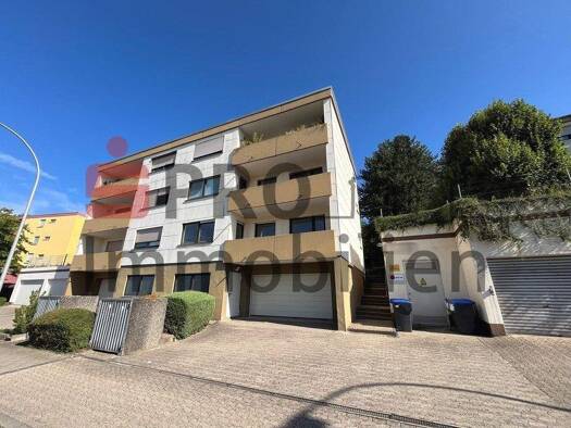 Wohnung zum Kauf 135.000 € 2 Zimmer 64 m² frei ab 01.04.2026 Eschberg Saarbrücken 66121