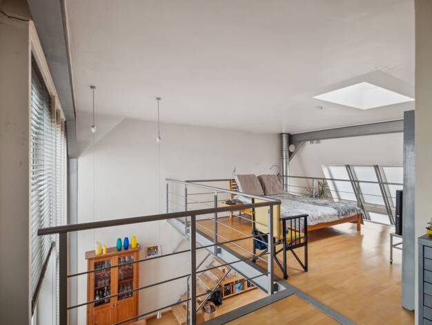 Maisonette zum Kauf 299.000 € 1 Zimmer 76 m² Steintor Bremen 28203