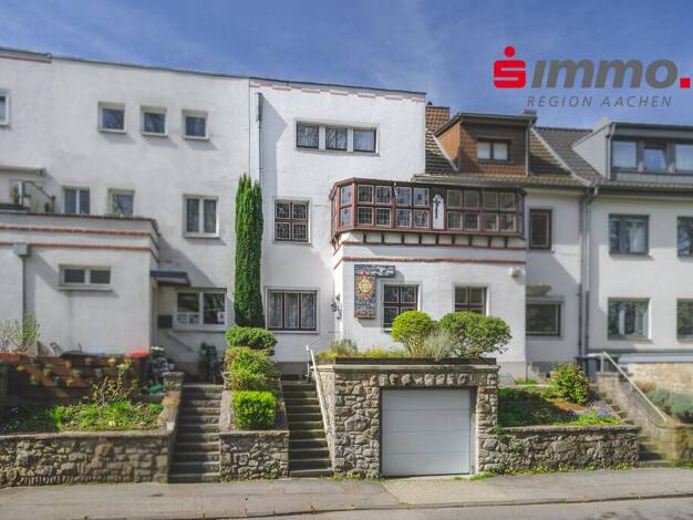 Einfamilienhaus zum Kauf 499.000 € 5 Zimmer 132 m² 165 m² Grundstück Aachen Aachen - Mitte 52066
