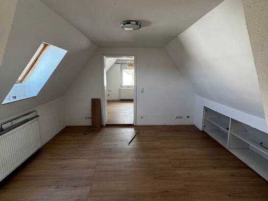 Wohnung zur Miete 700 € 2 Zimmer 26 m² Geschoss 2/2 frei ab sofort Ay Senden 89250