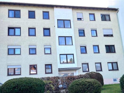 Wohnung zum Kauf 156.000 € 3 Zimmer 65 m² frei ab sofort Hirten Burgkirchen an der Alz 84508