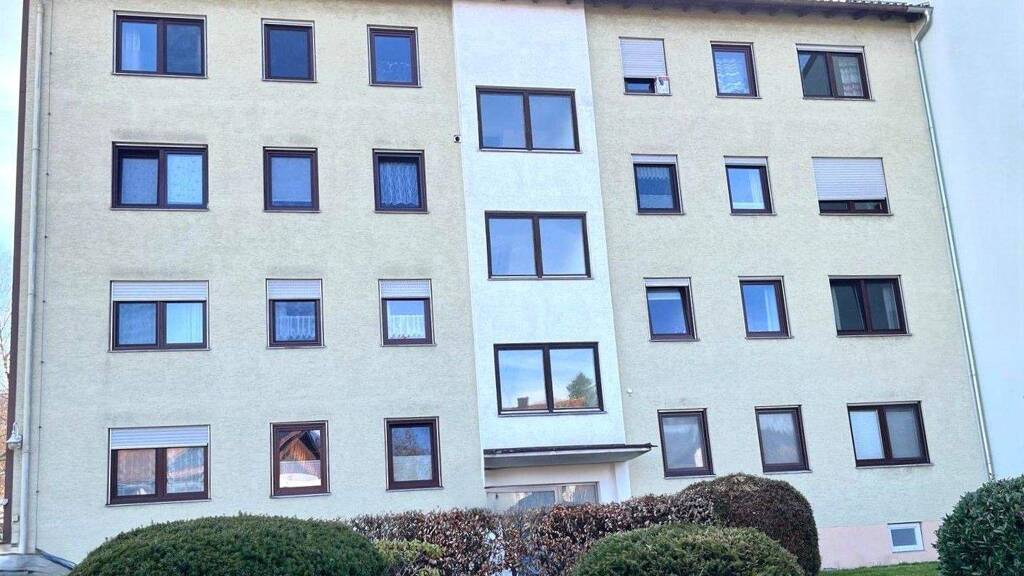 Wohnung zum Kauf 156.000 € 3 Zimmer 65 m² frei ab sofort Hirten Burgkirchen an der Alz 84508