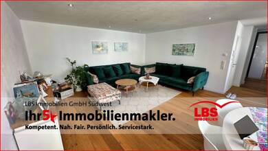 Wohnung zum Kauf 970.000 € 7,5 Zimmer 200,4 m² Gengenbach Gengenbach 77723