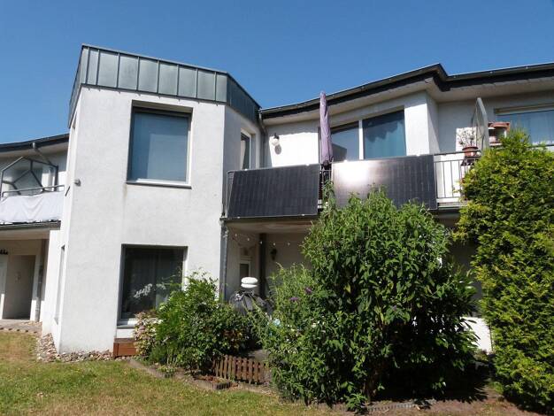 Wohnung zum Kauf provisionsfrei 294.000 € 3 Zimmer 85 m² 1. Geschoss frei ab sofort Jülicher Straße Pomona Neuss 41464