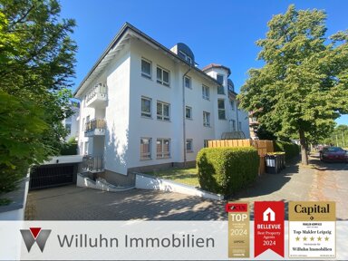 Wohnung zum Kauf 159.000 € 2 Zimmer 51,4 m² EG Wiederitzsch Leipzig 04158