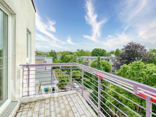 Wohnung zum Kauf 219.000 € 2 Zimmer 60,8 m² 5. Geschoss Reinickendorf Berlin 13409