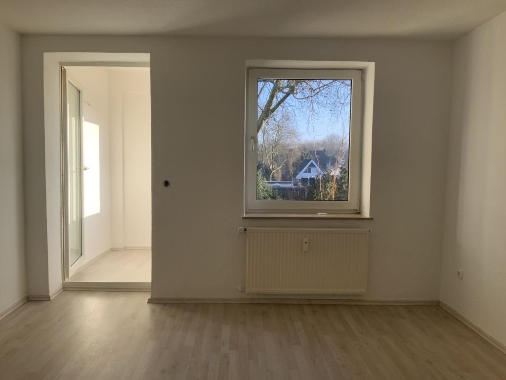 Wohnung zur Miete 489 € 2,5 Zimmer 67 m²<br/>Wohnfläche 2.<br/>Geschoss 07.02.2025<br/>Verfügbarkeit Grüner Weg 21 Rotthausen Gelsenkirchen 45884