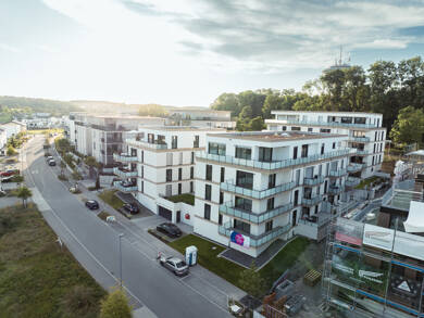 Wohnung zur Miete - Erstbezug 1.435 € 4,5 Zimmer 109,8 m² EG frei ab 01.08.2025 Rottweil 78628