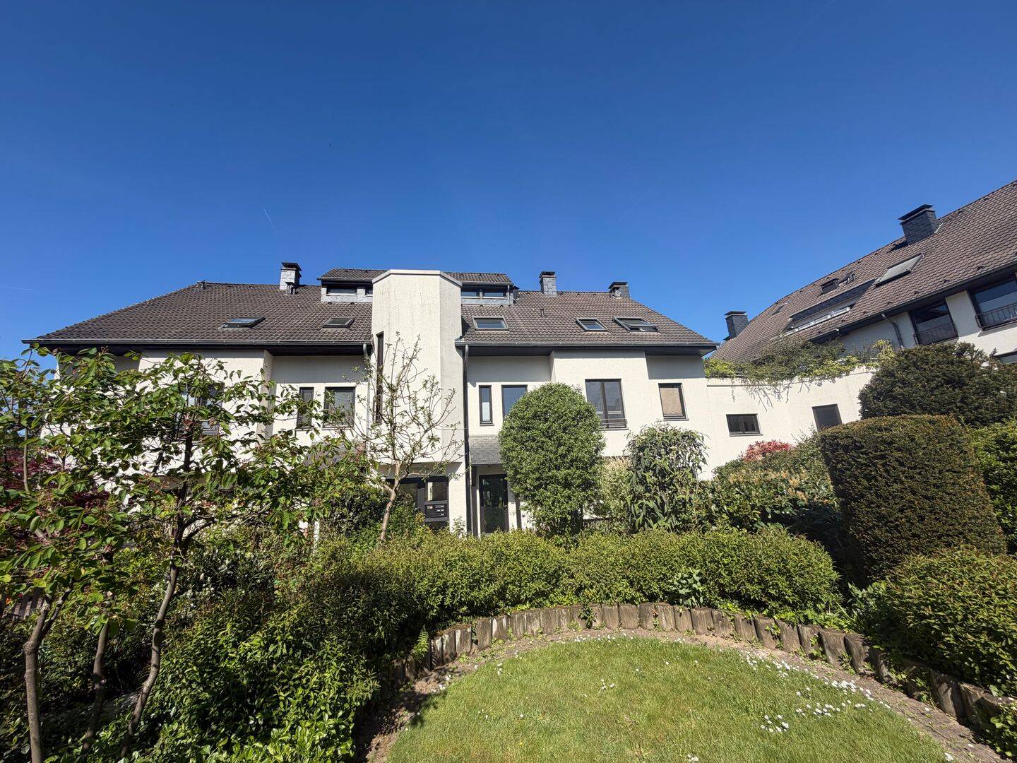 Reihenmittelhaus zum Kauf - Ansicht 3