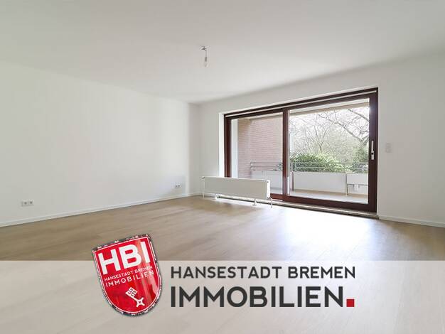 Wohnung zur Miete 930 € 3 Zimmer 90 m² St. Magnus Bremen 28759