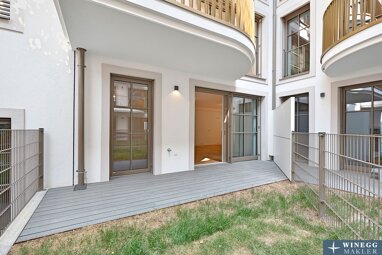 Wohnung zum Kauf 561.000 € 2 Zimmer 69,3 m² EG Kettenbrückengasse 22 Wien 1040