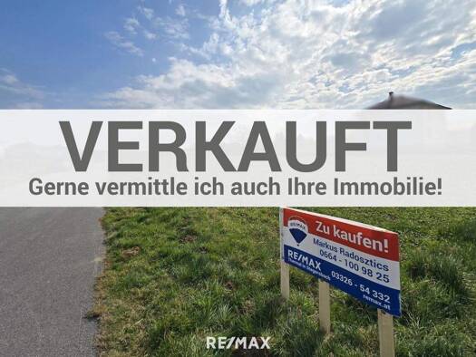 Grundstück zum Kauf 909.160 € 10.696 m² Grundstück Sonnenfels-Gasse Pinkafeld 7423