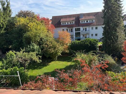Wohnung zur Miete 650 € 2 Zimmer 40 m² Geschoss 2/3 frei ab 01.01.2027 Möhringen Stuttgart 70567
