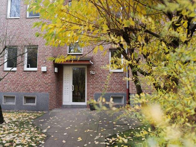 Wohnung zum Kauf provisionsfrei 290.000 € 4 Zimmer 89 m² 2. Geschoss Ernst-Rein Strasse 94c Innenstadt Bielefeld 33613
