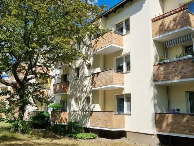 Wohnung zum Kauf 265.000 € 2 Zimmer 59 m² 1. Geschoss Marienfelde Tempelhof-Schöneberg 12279