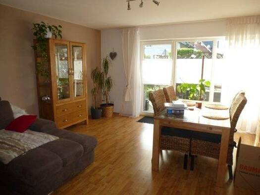 Terrassenwohnung zur Miete 660 € 3 Zimmer 80 m² 2 Geschosse Elverdissen Herford 32052