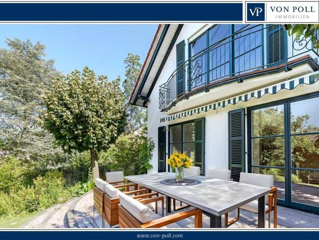 Einfamilienhaus zum Kauf 1.089.000 € 8 Zimmer 227 m² 659 m² Grundstück Wehrheim 61273