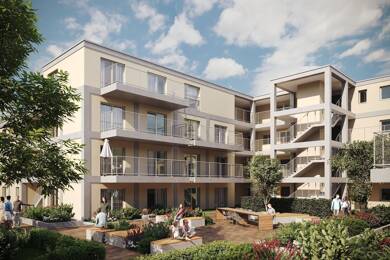 Wohnung zum Kauf als Kapitalanlage geeignet 375.000 € 2 Zimmer 63,3 m² Pfungstadt Pfungstadt 64319