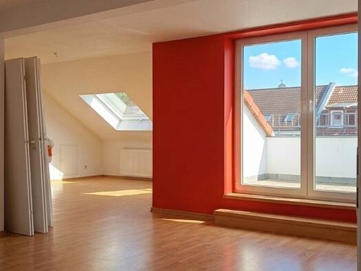 Wohnung zur Miete 1.300 € 4 Zimmer 116 m² frei ab 01.05.2026 Altstadt Erfurt 99086