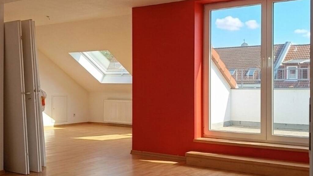 Wohnung zur Miete 1.300 € 4 Zimmer 116 m² frei ab 01.05.2026 Altstadt Erfurt 99086