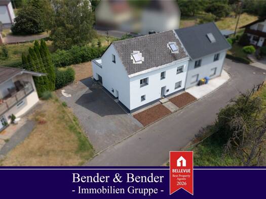 Einfamilienhaus zum Kauf 239.000 € 6 Zimmer 144 m² 419 m² Grundstück Alsdorf 57518