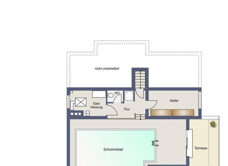 Einfamilienhaus zum Kauf 273.000 € 8 Zimmer 190 m² 590 m² Grundstück Werdohl 58791