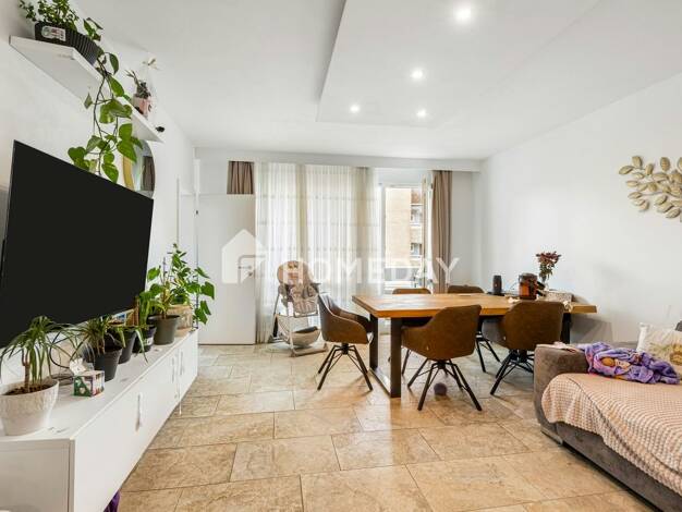 Wohnung zum Kauf 99.500 € 3 Zimmer 68 m² 2. Geschoss Stotel Loxstedt 27612