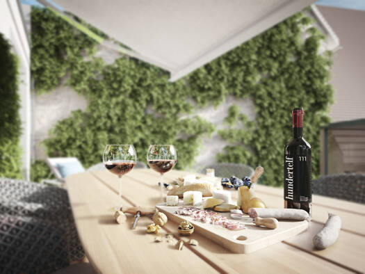 Wohnung zum Kauf 788.888 € 4 Zimmer 122 m² EG Bötzingen 79268