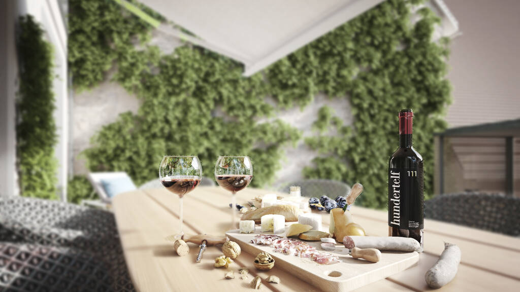 Wohnung zum Kauf provisionsfrei 788.888 € 4 Zimmer 122 m² EG Bötzingen 79268