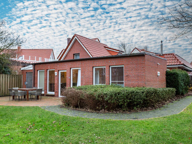 Wohnung zum Kauf 1.490.000 € 18 Zimmer 291,9 m² Borkum 26757