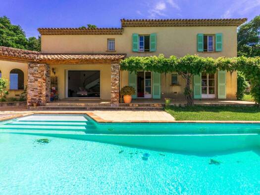 Einfamilienhaus zum Kauf 2.100.000 € 200 m² 1.760 m² Grundstück Sud CAVALAIRE SUR MER 83240