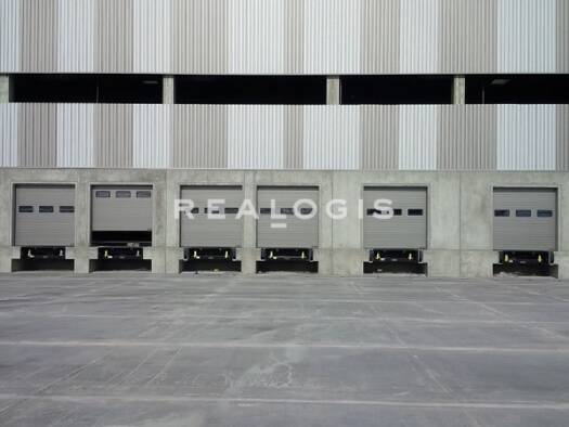 Halle/Industriefläche zur Miete 20.000 m² Lagerfläche teilbar ab 10.000 m² Mayen 56727