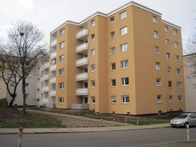 Wohnung zur Miete 766 € 3 Zimmer 75,7 m² 2. Geschoss frei ab 13.12.2025 Brantropstr. 9 Weitmar Bochum 44795