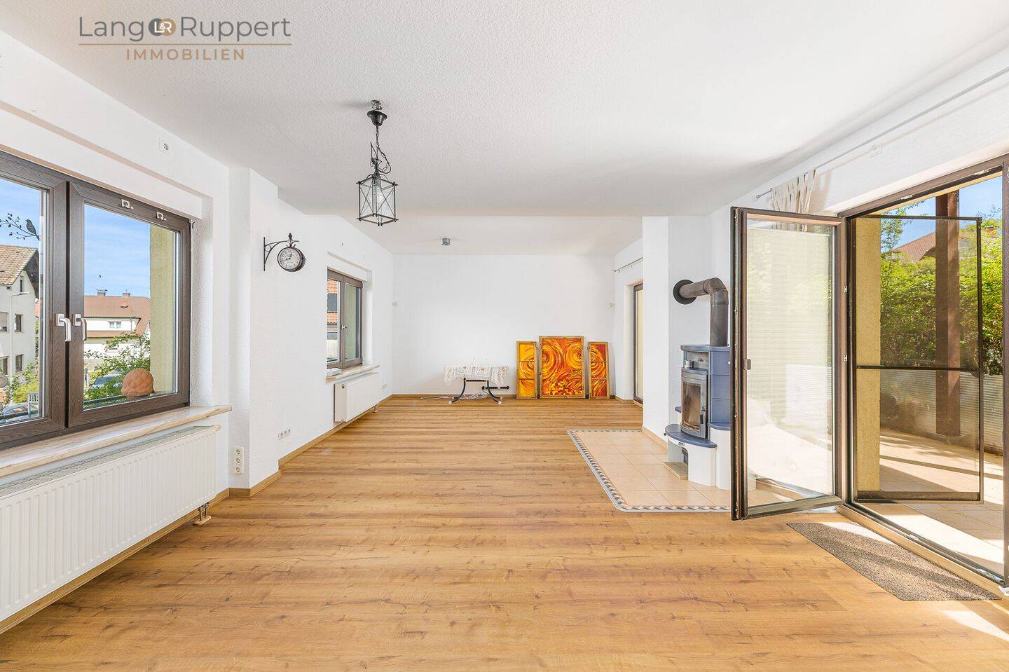 Einfamilienhaus zum Kauf - Mehr