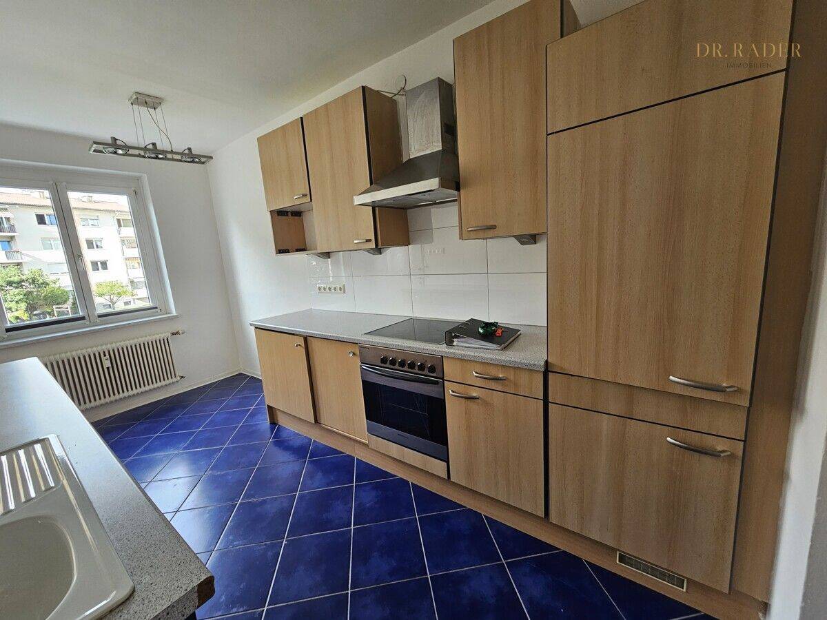Wohnung zur Miete in Klagenfurt