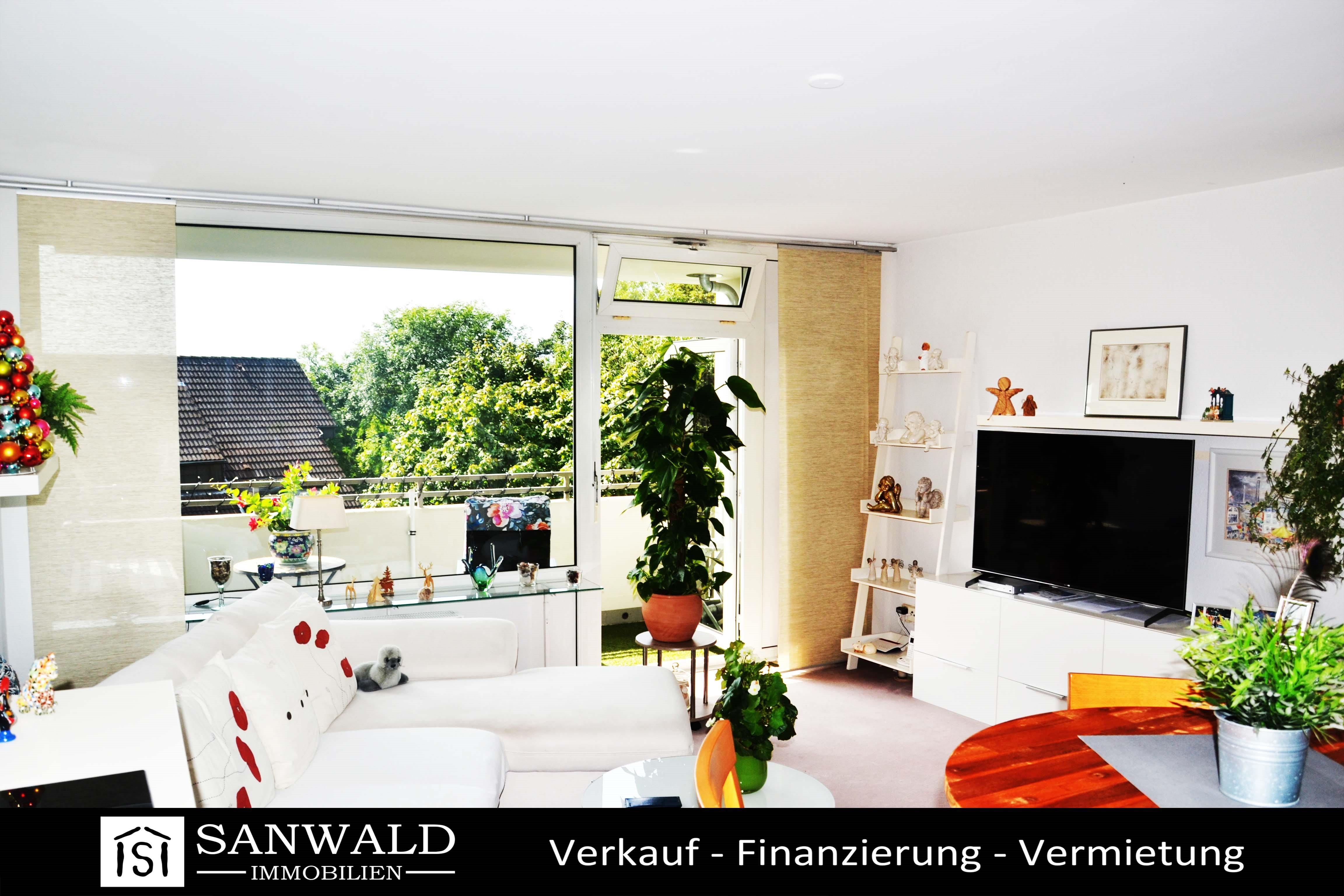 Wohnung zum Kauf 115.000 € 1 Zimmer 40 m²<br/>Wohnfläche Zentrum Ratingen 40878