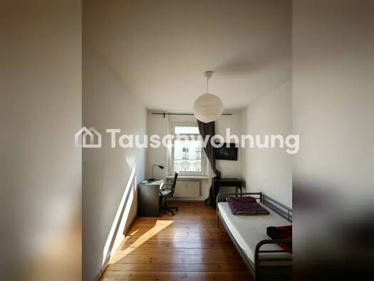 Wohnung zur Miete Tauschwohnung 1.450 € 3 Zimmer 80 m² 4. Geschoss Kreuzberg Berlin 10961