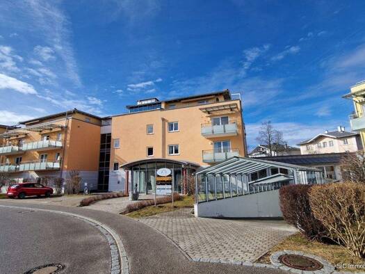 Wohnung zum Kauf 549.000 € 3,5 Zimmer 109 m² Traunstein 83278